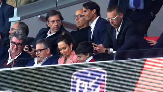 Rafael Nadal Catches Shit For Supporting Rival Soccer Clubs